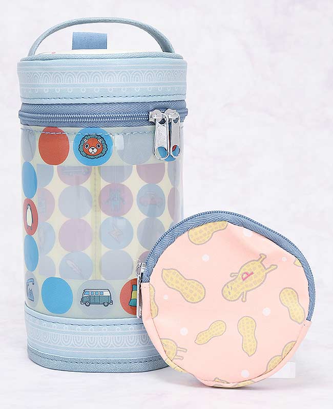 (PO) SPY x FAMILY Nendoroid Pouch Neo Image_5