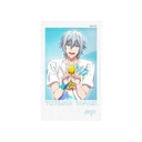 (PO) IDOLiSH7 Mini Bromide - The Television Friends Day Ver. Yotsuba Tamaki Image_1