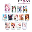 (PO) Fly Me To The Moon Original Illustration Yuzaki Tsukasa Project Trading Acrylic Stand[BOX] Image_1