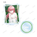 (PO) Fly Me To The Moon Original Illustration Yuzaki Tsukasa Project Trading Acrylic Stand[BOX] Image_4