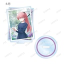 (PO) Fly Me To The Moon Original Illustration Yuzaki Tsukasa Project Trading Acrylic Stand[BOX] Image_5