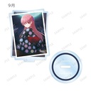(PO) Fly Me To The Moon Original Illustration Yuzaki Tsukasa Project Trading Acrylic Stand[BOX] Image_8