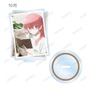 (PO) Fly Me To The Moon Original Illustration Yuzaki Tsukasa Project Trading Acrylic Stand[BOX] Image_9