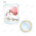 (PO) Fly Me To The Moon Original Illustration Yuzaki Tsukasa Project Trading Acrylic Stand[BOX] Image_14