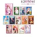 (PO) Fly Me To The Moon Original Illustration Yuzaki Tsukasa Project Trading Square Can Badge[BOX] Image_1