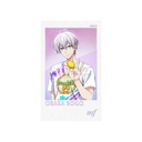 (PO) IDOLiSH7 Mini Bromide - The Television Friends Day Ver. Osaka Sogo Image_1