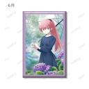 (PO) Fly Me To The Moon Original Illustration Yuzaki Tsukasa Project Trading Square Can Badge[BOX] Image_5