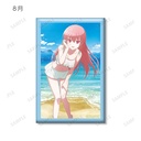 (PO) Fly Me To The Moon Original Illustration Yuzaki Tsukasa Project Trading Square Can Badge[BOX] Image_7