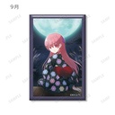 (PO) Fly Me To The Moon Original Illustration Yuzaki Tsukasa Project Trading Square Can Badge[BOX] Image_8