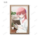 (PO) Fly Me To The Moon Original Illustration Yuzaki Tsukasa Project Trading Square Can Badge[BOX] Image_9