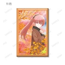 (PO) Fly Me To The Moon Original Illustration Yuzaki Tsukasa Project Trading Square Can Badge[BOX] Image_10
