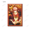 (PO) Fly Me To The Moon Original Illustration Yuzaki Tsukasa Project Trading Square Can Badge[BOX] Image_11