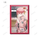 (PO) Fly Me To The Moon Original Illustration Yuzaki Tsukasa Project Trading Square Can Badge[BOX] Image_12