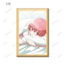 (PO) Fly Me To The Moon Original Illustration Yuzaki Tsukasa Project Trading Square Can Badge[BOX] Image_14