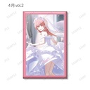 (PO) Fly Me To The Moon Original Illustration Yuzaki Tsukasa Project Trading Square Can Badge[BOX] Image_15