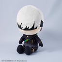 (PO) NieR:Automata Plush - 9S (YoRHa No. 9 Type S) Image_2