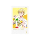 (PO) IDOLiSH7 Mini Bromide - The Television Friends Day Ver. Rokuya Nagi Image_1