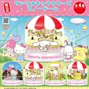 (PO) Sanrio Characters Snow Globe Image_1