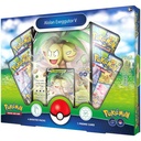 The Pokémon TCG: Pokemon Go Collection Alolan Exeggutor V Image_1