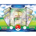 The Pokémon TCG: Pokemon Go Collection Alolan Exeggutor V Image_2