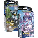 The Pokémon TCG: Pokemon Go Battle Deck - Mewtwo V / Melmetal V Image_1