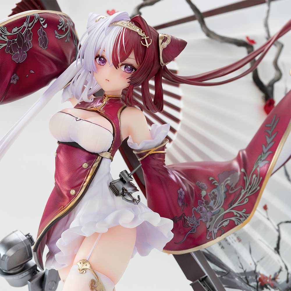 (PO) Azur Lane - Chao Ho Image_1