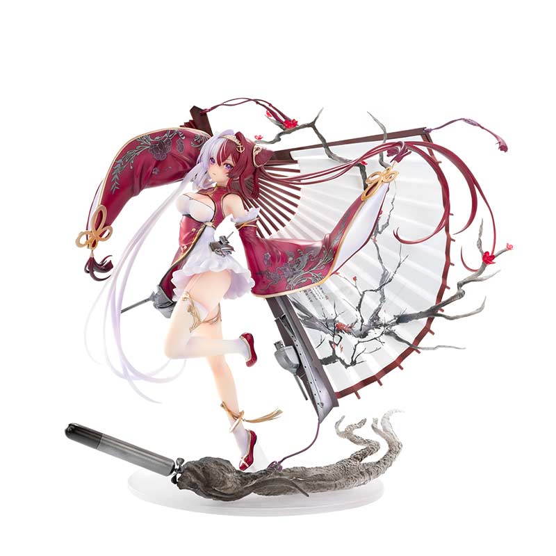 (PO) Azur Lane - Chao Ho Image_2