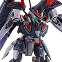 (PO) DX Chogokin Macross Frontier VF-25F Super Messiah Valkyrie (Saotome Alto Fighter) Revival Ver. Image_1
