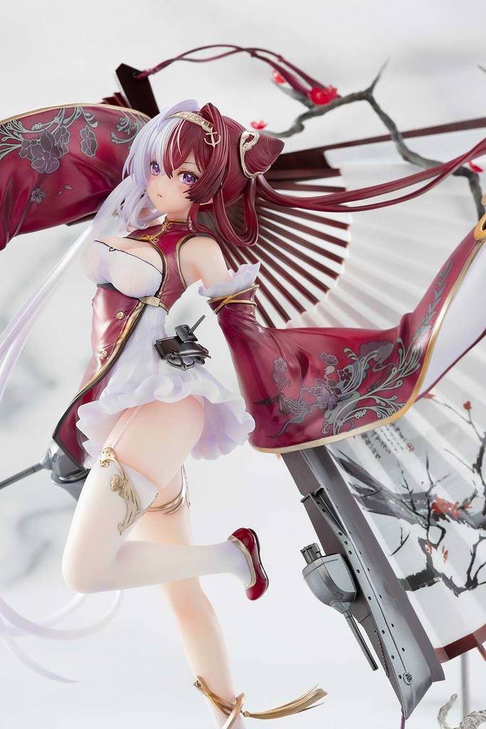 (PO) Azur Lane - Chao Ho Image_8