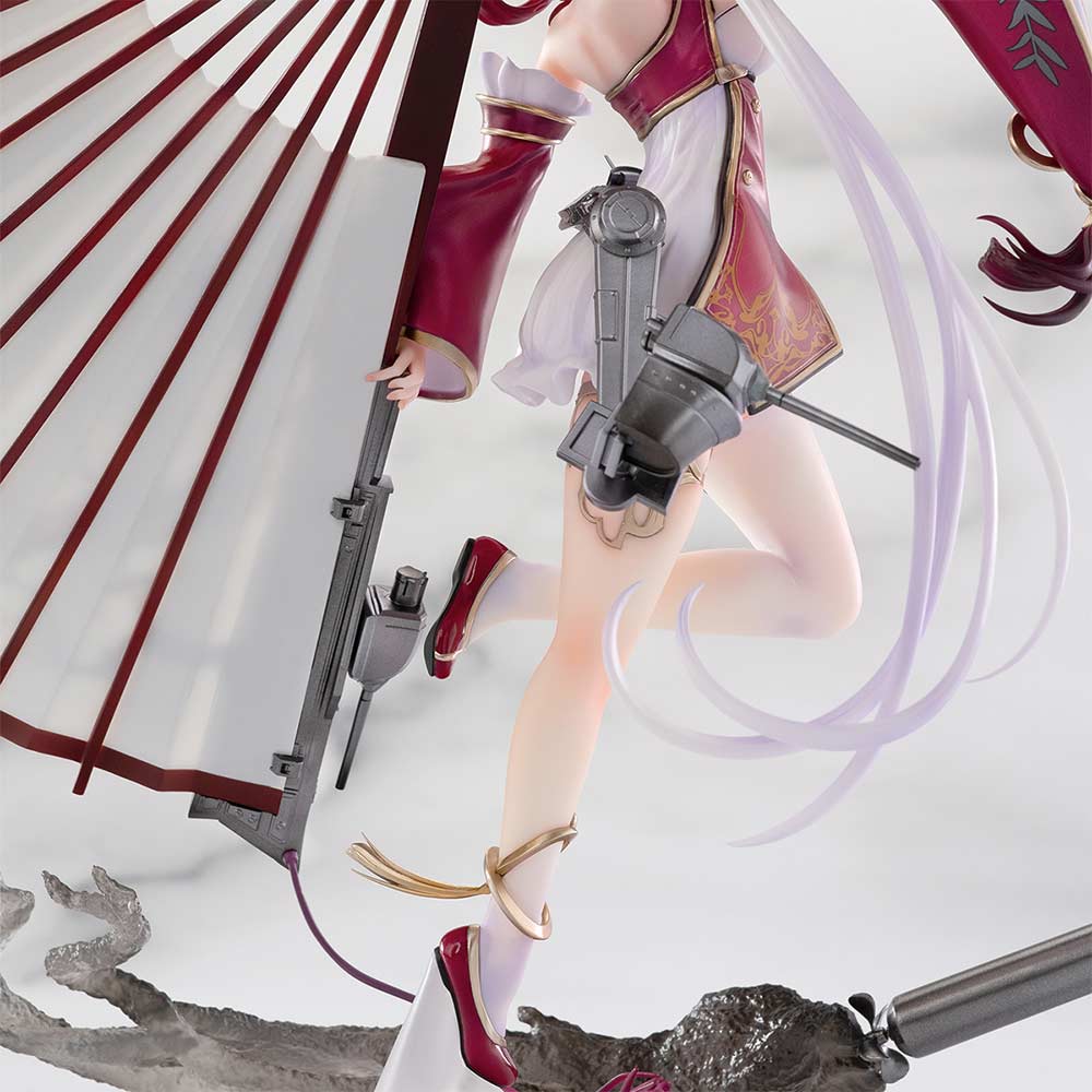 (PO) Azur Lane - Chao Ho Image_11
