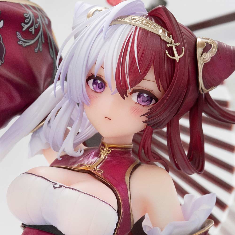 (PO) Azur Lane - Chao Ho Image_13