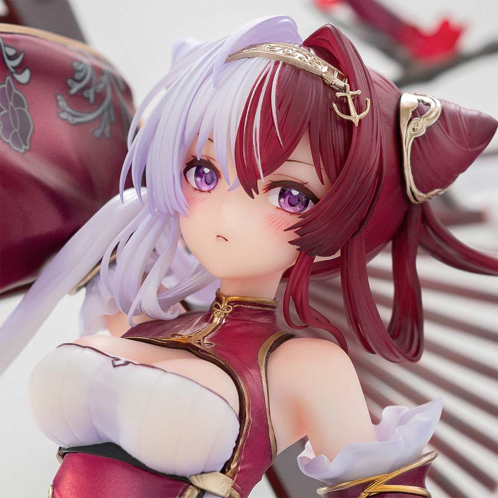 (PO) Azur Lane - Chao Ho Image_14