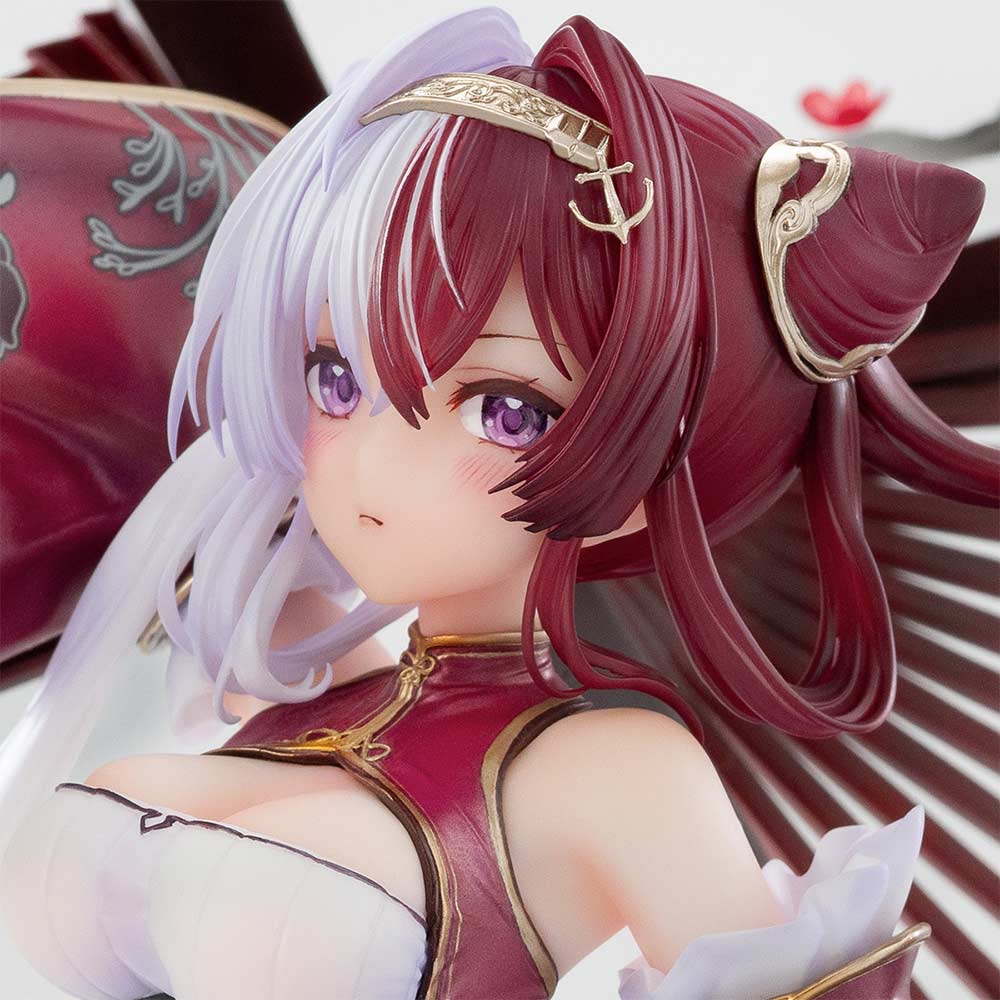 (PO) Azur Lane - Chao Ho Image_15