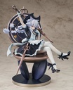 (PO) Battle! Costume Maid - Watch Maid Image_4