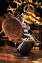 (PO) Battle! Costume Maid - Watch Maid Image_10