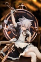 (PO) Battle! Costume Maid - Watch Maid Image_11