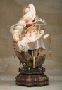(PO) National Treasure Pearl Pillar of the Buddhist Shrine Image_5