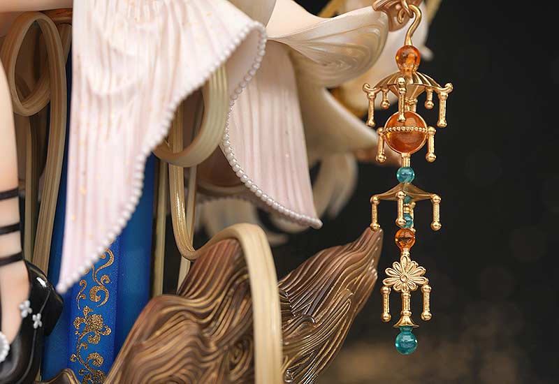 (PO) National Treasure Pearl Pillar of the Buddhist Shrine Image_12