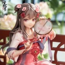(PO) APEX Hanfu Girls - Lotus Reflection Image_1
