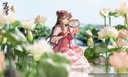 (PO) APEX Hanfu Girls - Lotus Reflection Image_13