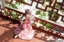 (PO) APEX Hanfu Girls - Lotus Reflection Image_23