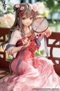 (PO) APEX Hanfu Girls - Lotus Reflection Image_24