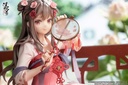 (PO) APEX Hanfu Girls - Lotus Reflection Image_26