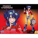 (PO) Transformers Bishoujo Convoy / Optimus Prime Image_1