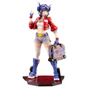 (PO) Transformers Bishoujo Convoy / Optimus Prime Image_2