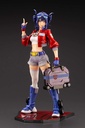 (PO) Transformers Bishoujo Convoy / Optimus Prime Image_4