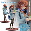 (PO) The Quintessential Quintuplets Season 2 - Nakano Miku Date Style Ver. Image_1