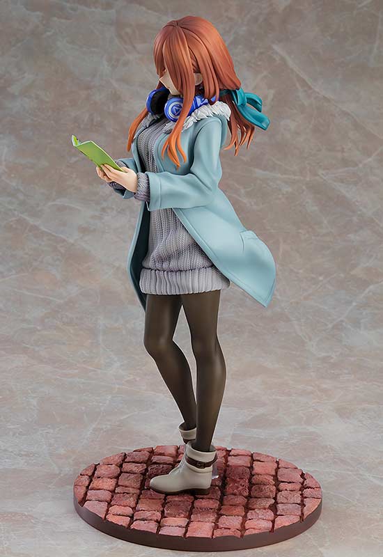 (PO) The Quintessential Quintuplets Season 2 - Nakano Miku Date Style Ver. Image_6