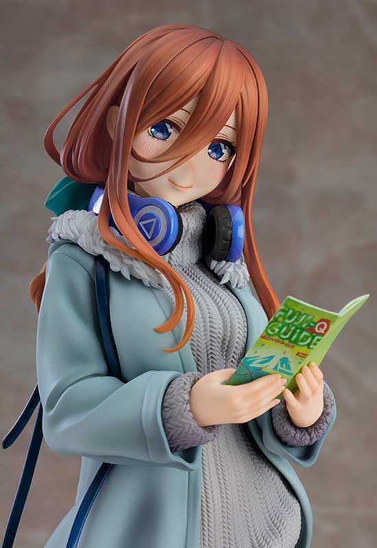 (PO) The Quintessential Quintuplets Season 2 - Nakano Miku Date Style Ver. Image_7