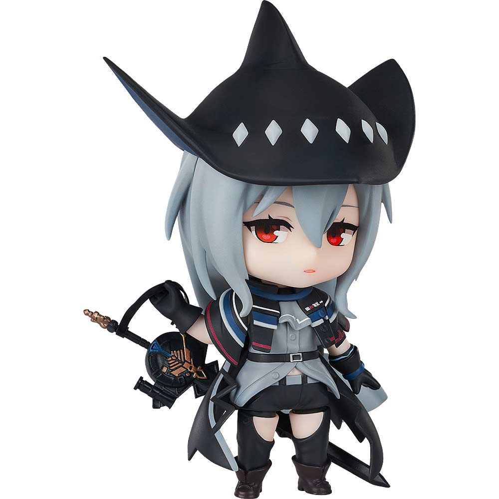 (PO) Nendoroid 1895 Arknights - Skadi Image_1